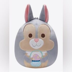 SQUISHMALLOWS - DISNEY THUMPER - EASTER COLLECTIBLE - BAMBI